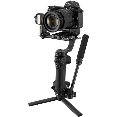 Zhiyun WEEBILL 3S Gimbal Stabilizator Combo - 3